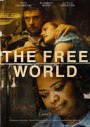 The Free World , Boyd Holbrook