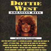 Greatest Hits , Dottie West