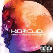 Man on the Moon: The End of Day [Explicit Content] , Kid Cudi
