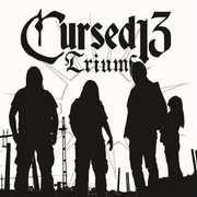 Triumf , Cursed 13