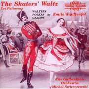 Skaters Waltz , Michel Swierczewski