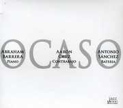 Ocaso , Aaron Cruz