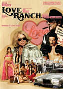 Love Ranch , Helen Mirren