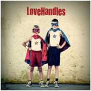 Lovehandles , The Love Handles