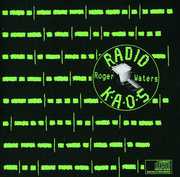 Radio K.A.O.S. , Roger Waters
