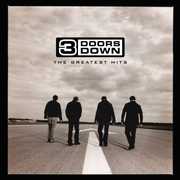 Icon: The Greatest Hits , 3 Doors Down