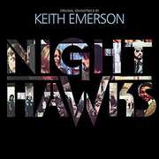 Nighthawks (Original Soundtrack) , Keith Emerson