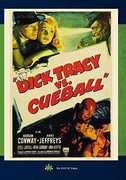 Dick Tracy Vs. Cueball , Morgan Conway