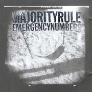 Emergency Numbers , Majority Rule