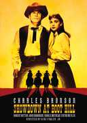 Showdown at Boot Hill , Charles Bronson