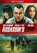 Assassin's Game , Bai Ling