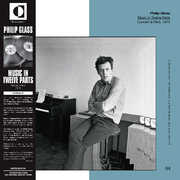 Music in Twelve Parts , Philip Glass