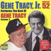 Best of Gene Tracy JR. 2 , Gene Tracy