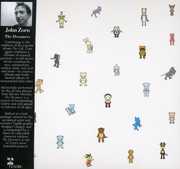 The Dreamers , John Zorn