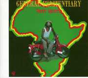 General Penitentiary , Nitty Gritty