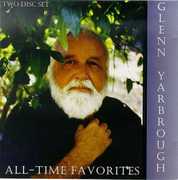 All Time Favorites , Glenn Yarbrough