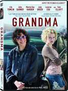 Grandma , Lily Tomlin