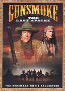 Gunsmoke: The Last Apache , James Arness
