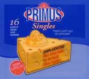 They Can't All Be Zingers: Best of , Primus