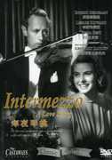 Intermezzo: A Love Story [Import] , Ingrid Bergman
