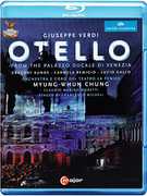 Otello , Verdi