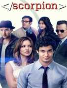 Scorpion: The Final Season , Elyes Gabel