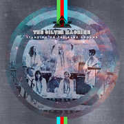 Standing On The Bare Ground , Silver Machine