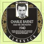 1940 , Charlie Barnet