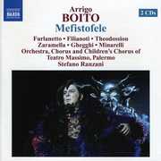 Mefistofele , Ferruccio Furlanetto
