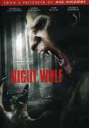 Night Wolf , Josh Bowman