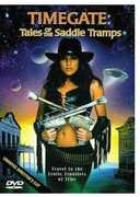 Timegate: Tales of the Saddle Tramps , Amy Lindsey
