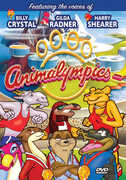 Animalympics , Billy Crystal