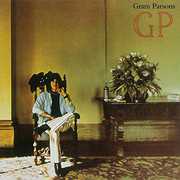 GP , Gram Parsons