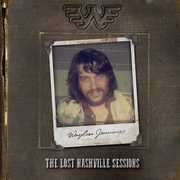 The Lost Nashville Sessions , Waylon Jennings