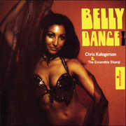 Belly Dance! , Chris Kalogerson