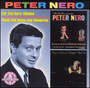 For the Nero-Minded/ Young and Warm and Wonderful , Peter Nero