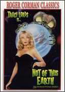 Not of This Earth , Traci Lords