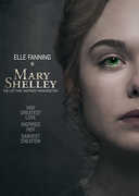 Mary Shelley , Elle Fanning