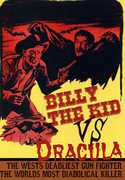 Billy the Kid vs. Dracula , John Carradine
