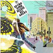 Access All Areas , Spyro Gyra