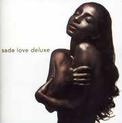 Love Deluxe [Import] , Sade