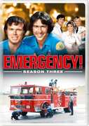 Emergency!: Season Three , Ann Prentiss
