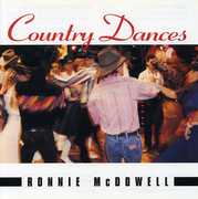 Country Dances , Ronnie McDowell