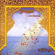 Prasad , Sufi Splendor