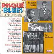Risque Blues: It Ain't Meat / Various , Various Artists