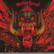 Sacrifice , Motorhead