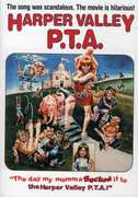 Harper Valley P.T.A. , Barbara Eden