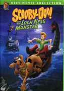 Scooby-Doo and the Loch Ness Monster , Casey Kasem