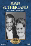 Joan Sutherland Bel Canto Showcase: Voice of Firestone: Classic Performances , Joan Sutherland