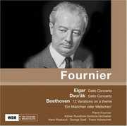 Fournier , Pierre Fournier